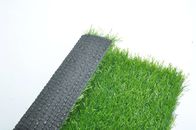 성질 녹색 발코니 합성 풀 / 부드러운 종합적 크리켓 잔디