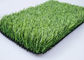 PET 아니오 해로운 11000 비중을 위한 25 밀리미터 항균성 방사 인조 잔디