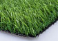 20 밀리미터 3 색 애완 인조 잔디와 개 자연적 우호적 3 톤 순수한 녹색