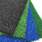 인공 먹이풀 잔디 카펫 파델 테니스 코트 화려한 주문 제작된 12 밀리미터