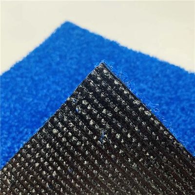 반대로 UV 골프 인공적인 잔디 실내 퍼팅 그린 12mm 13mm SBR 유액