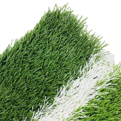 축구 인공 먹이풀 50 밀리미터 인공 축구 잔디